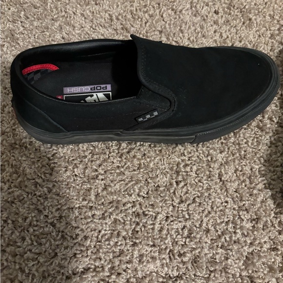 Vans skate slip on - Picture 3 of 7